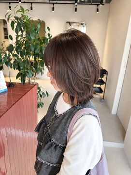 ノイ(noi) 大人くびれレイヤー