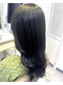 【misato】透明感オリーブベージュ
