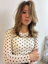 ホープ(HOPE)&nbsp;似合わせで印象UP