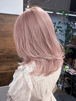 アンベリールセカンド(Embellir.2nd)&nbsp;ピンクベージュ