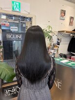ジャンクロードビギン 町田店(JEAN CLAUDE BIGUINE)&nbsp;ロングレイヤー