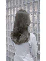 ロイロ(LoiLo) オリーブベージュ【MAI】