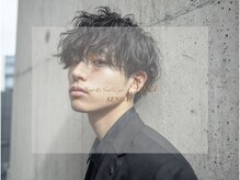 大人男子のためのメンズサロンSofs仙台駅前! メンズカットメンズパーマ仙台駅前メンズサロン