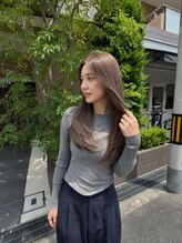 髪の病院髪質改善に特化！髪のお悩み解決の為の技術と知識。多くのお客様が求めてやまない内容をご紹介 