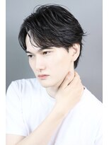 リップス 仙台ロフト(LIPPS) ショートセンターパート