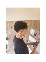 ルクール 東三条店(Le Coeur)&nbsp;ルーズショート/20代/30代/40代
