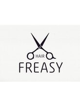Hair Freasy　【ヘアー フリージー】