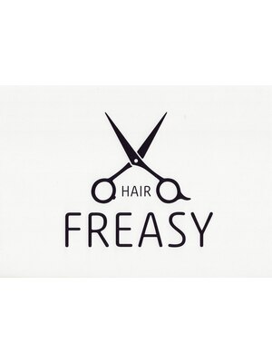 ヘアーフリージー(Hair Freasy)