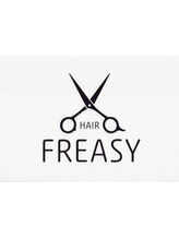 ヘアーフリージー(Hair Freasy)