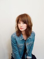 オペラ(Opera)&nbsp;大人オシャレカジュアルセミディ