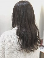 ネオリーブアイム 横浜西口店(Neolive aim)&nbsp;透明感グレージュカラー