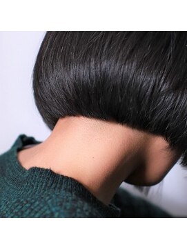 フェリチタ ひばりヶ丘(FELICITA) 究極のボブ☆ボブカット