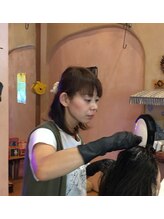 ヴァウ(VOW)&nbsp;西海 真希