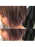 ユニコーンカラー