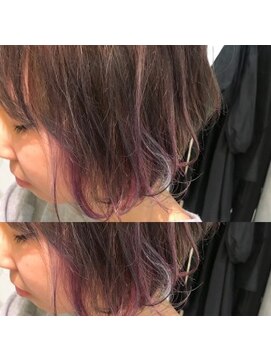 テラスオブベル(TERRAS of belle) ユニコーンカラー