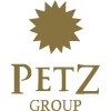 シーエーペッツ(CA-PETZ)のお店ロゴ