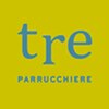 トレパルッキエーレ(tre parrucchiere)のお店ロゴ