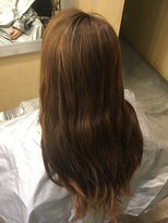 ナナナパレナ 梅田店(nanana parena)&nbsp;☆ご来店時状態☆→仕上がりの詳細はクリック！！☆3