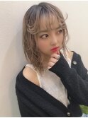 【novita】しょす担当★天使の羽バング