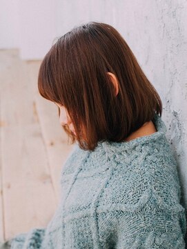 プロデュース 東橋本店(Produce) 大人ボブ☆似合わせカット【橋本/東橋本/JR橋本】