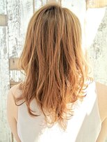 ヘアメイク フレンシア(hair make flencia)&nbsp;クリームベージュ