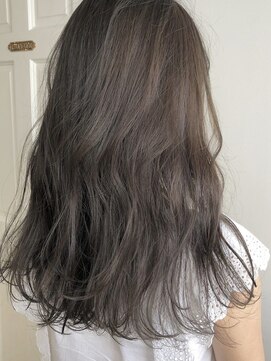 グリーン 渋谷(green) モノトーングレージュ