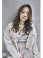 バッテリー ヘアアンドメイク 塚口店(Battery hair&make) 大人カジュアル