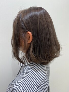 モードケイズ 松原店(MODE K's) ゆるロブ