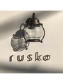 ルスカ(ruska)/ruska 