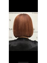 マロン ホテルヒューイット 甲子園店(MARRON)&nbsp;クラシックボブ