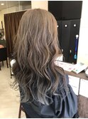 大人グラデーションカラー