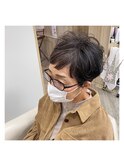 王道ミニマムショート!
