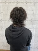 ウルフツイストスパイラル