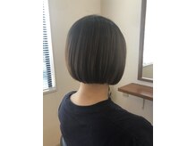 美容室ログ(rogu)