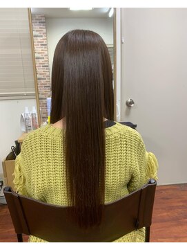 リアナ(RIANA) サラツヤロング