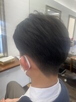 ディライト 五福店(DELIGHT)&nbsp;ツ－ブロックカット