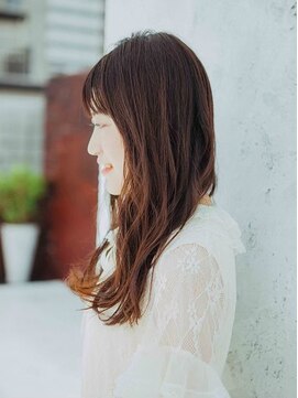 イコール バイ プロデュース 町田駅前店(equal by Produce) ゆるロング