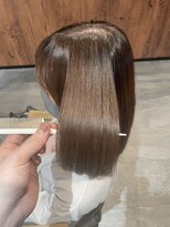 ロアール ケア 江南店(LOAOL CARE)&nbsp;【髪質改善】【頭皮ケア】【白髪染め】はLOAOL CARE江南店で☆