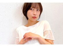 初めてのご来店は、お時間に余裕をもったご予約をして頂けますと幸いです◎