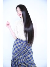 当店でヘアケア、頭皮ケアをお試しください。