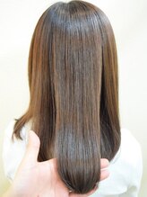 リノス ヘアー(LinoS hair)