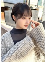 サンド クリア 横浜本店(sand clear)&nbsp;ナチュラルたじマッシュ