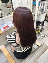 アルート 町田店(aroot)&nbsp;＊チェリーブラウン＊