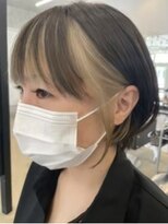 レム 綱島店(REM)&nbsp;フェイスフレーミング