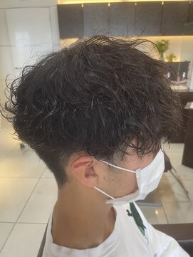 フォルテ 草薙店 forte草薙【波巻きスパイラル】山口大翔