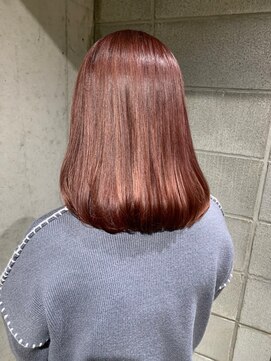 パルタージュ大宮イースト (PaRtage 大宮 East) 髪質改善トリートメント【大宮/大宮駅/大宮駅東口/髪質改善】