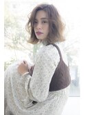 ミディアムスタイル