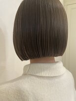 リブ(Lib)&nbsp;ミニボブ