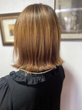 ヘアー サンズ(HAIR SUN'S)