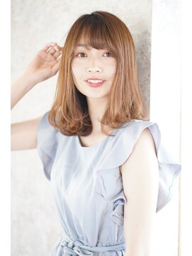 ミリ 国分寺(Mili) 【Mili 国分寺オリジナルスタイル】